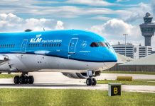 KLM: Πτήσεις προς περισσότερους προορισμούς στην Αμερική