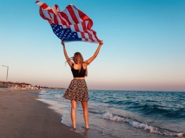 Ελλάδα επιλέγουν φέτος οι Αμερικανοί | Πανευρωπαϊκή πρωτιά