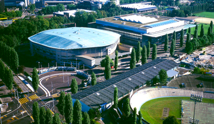 Arena-Convention-Expo