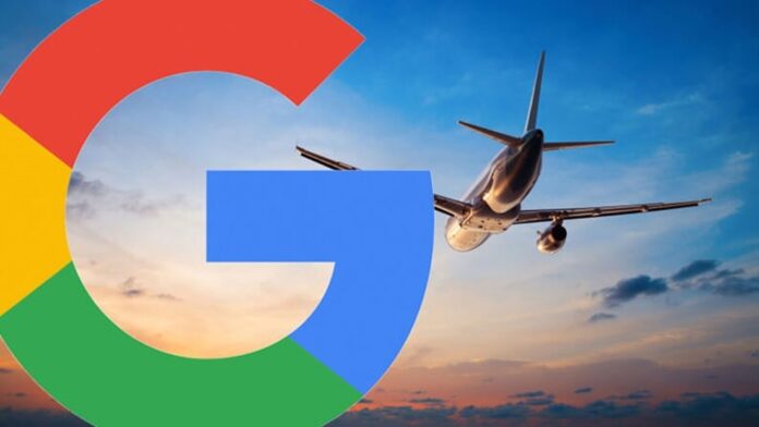 Google - Flights