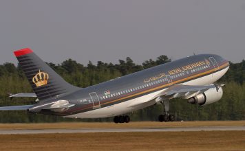 Royal Jordanian Airlines : Προσθέτει δύο νέες πτήσεις προς Γερμανία το 2026