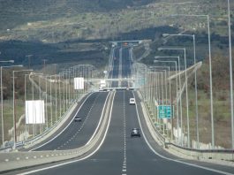 Κυκλοφοριακές ρυθμίσεις από σήμερα έως το Σάββατο στον ΑΘΕ