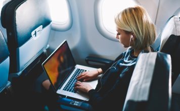 IAG: Πού κινούνται τα διατλαντικά επαγγελματικά ταξίδια