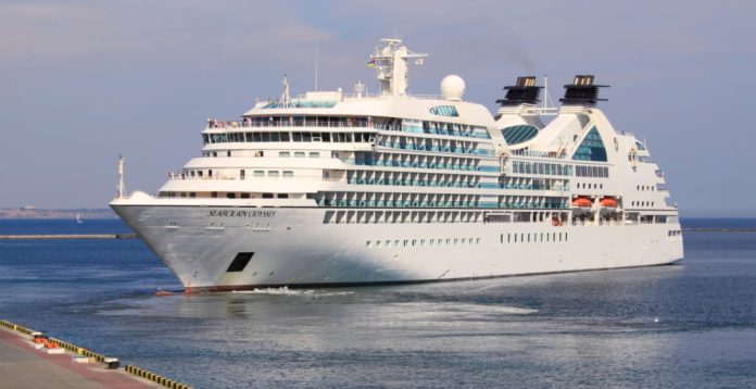 seabourn
