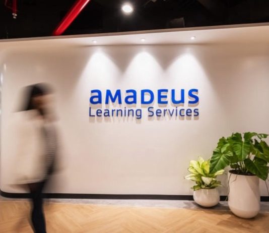 Amadeus: Νέα επιλογή κρατήσεων πακέτων διακοπών