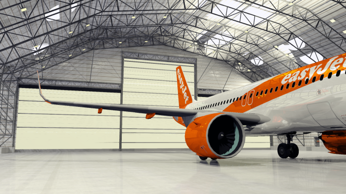 EasyJet