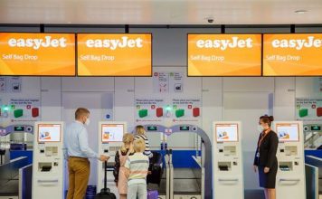 Η Ιταλία ελέγχει την easyJet για «κρυφές» χρεώσεις στις αποσκευές