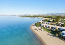 Όμιλος Sani/Ikos: Επένδυση 125 εκατ. ευρώ στην Κρήτη