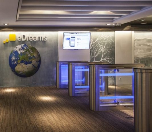 eDreams ODIGEO: Το στοίχημα έως το 2030