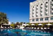 Η Radisson θα φτάσει τα 100 ξενοδοχεία στην Μέση Ανατολή μέχρι το 2025