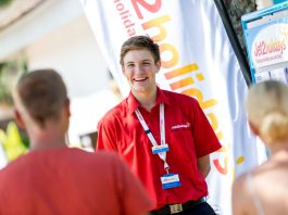 Σε ποιο είδος διακοπών επεκτείνεται η Jet2holidays