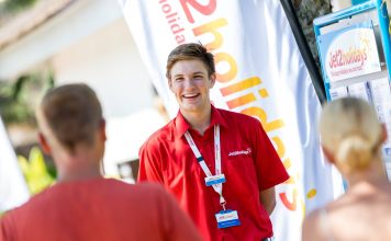 Σε ποιο είδος διακοπών επεκτείνεται η Jet2holidays