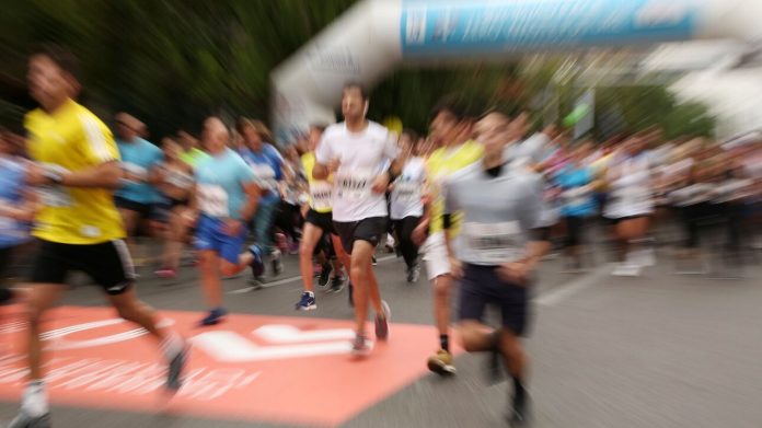 marathonios