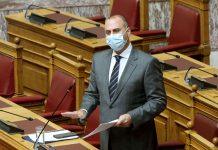 Καραγιάννης: «Oι μετακινήσεις θα είναι φθηνότερες και ασφαλέστερες με το νέο ΒΟΑΚ»