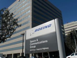 Το κρυφό πρόστιμο της FAA σε Boeing για παραβιάσεις ασφαλείας