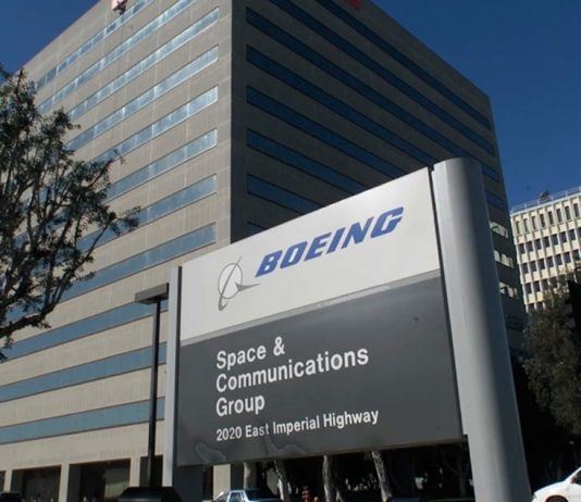 Το κρυφό πρόστιμο της FAA σε Boeing για παραβιάσεις ασφαλείας