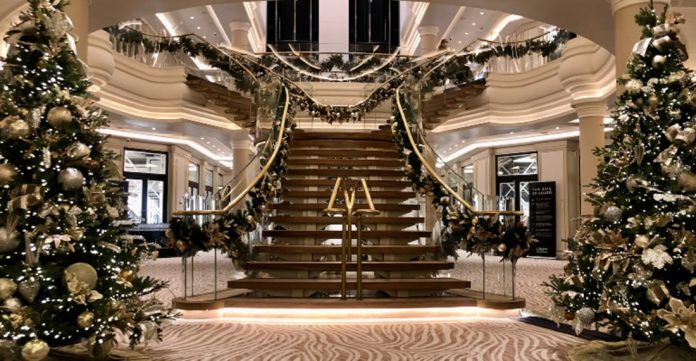 Christmas-cruise-Seven-Seas-Splendor