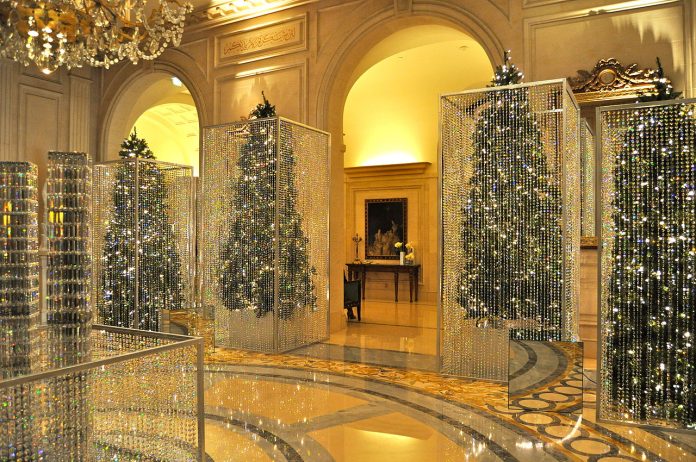 Christmas-paris-hotel