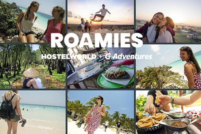 Roamies