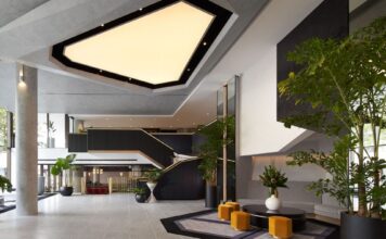 Η IHG λανσάρει τη Vignette Collection στην Ινδία