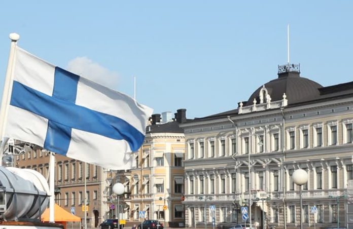 finlandia