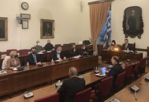 Διακομματική αποδοχή της πρότασης Κόνσολα για τις δομές υγείας νησιωτικών περιοχών