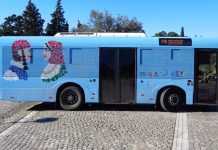 Οι Οδικές Συγκοινωνίες Α.Ε. αποχαιρετούν το επετειακό 2021, τιμώντας τα 200 χρόνια από την Ελληνική Επανάσταση του 1821