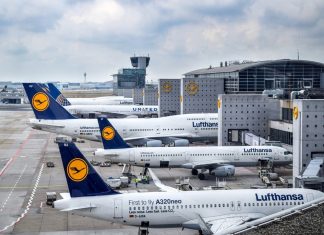 Περικοπές πτήσεων από τη Lufthansa | Οι επιπτώσεις στα ταξίδια