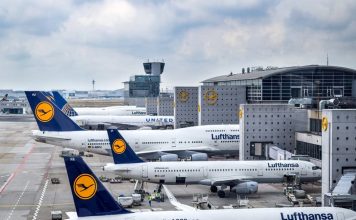 Περικοπές πτήσεων από τη Lufthansa | Οι επιπτώσεις στα ταξίδια