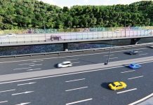 Προσωρινός Ανάδοχος για τον αυτοκινητόδρομο FlyOver της Θεσσαλονίκης