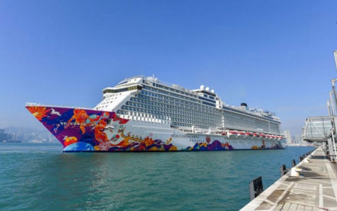 Genting-cruise