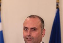 Γ. Καραγιάννης: “Επιπλέον 2.000 δέντρα στην Αθήνα με την κατασκευή της Γραμμής 4”