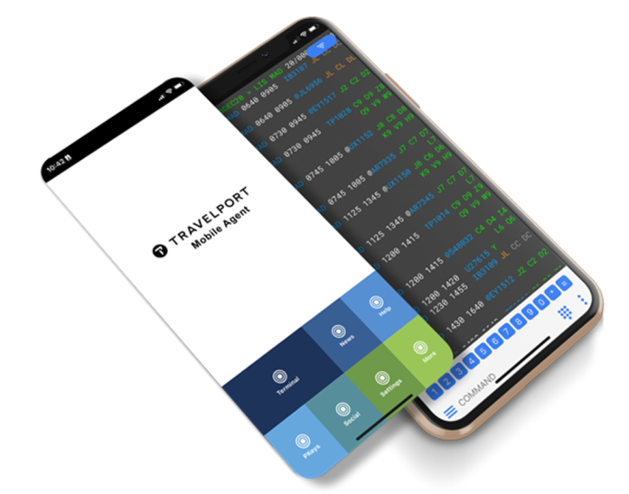 Travelport