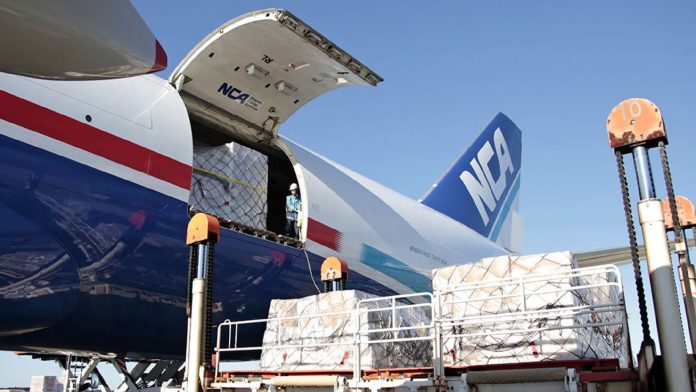 cargo