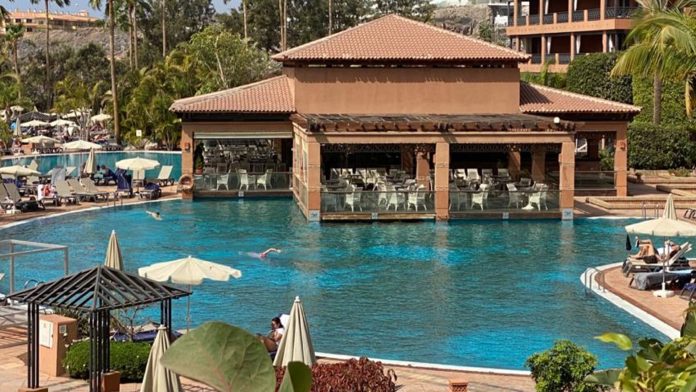 hotel-tenerife