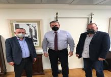Φραγκάκης: Οι βιώσιμες και σύγχρονες μεταφορές προϋπόθεση για την ανάπτυξη του ελληνικού τουρισμού