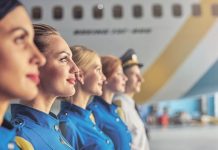 Η Αθήνα στο θερινό πρόγραμμα της Ukraine International Airlines