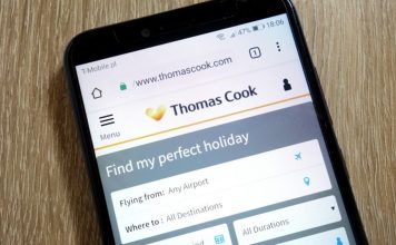 Thomas Cook: Εντάσσεται στο Skyscanner Packages για πακέτα διακοπών