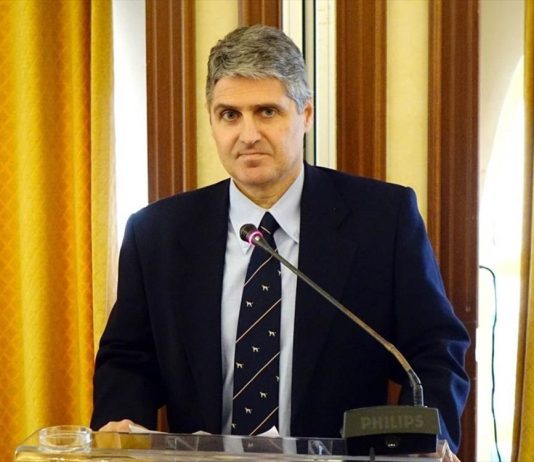 Ανδρέας Μανδρίνος, Πρόεδρος ΕΞΘ: «Οι ουρές στα σύνορα πλήττουν τον τουρισμό»