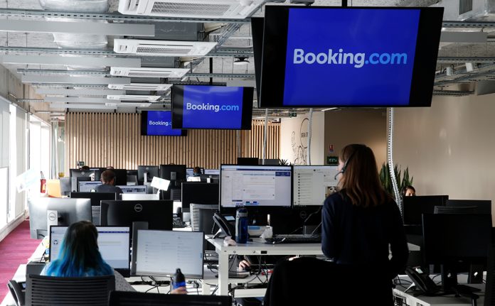 bookingcom-office