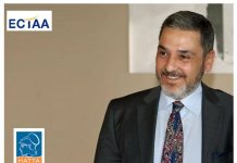 Νέα εκπροσώπηση στην Ευρώπη για τον κλάδο των τουριστικών γραφείων, από τον Νικόλα Κελαϊδίτη