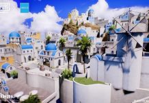 ΕΟΤ: Παγκόσμια πρεμιέρα videogame με χρώμα Ελλάδας