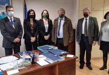 Συνεργασία για ανάπτυξη της κρουαζιέρας στην Ελλάδα