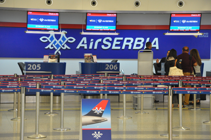 Air-Serbia