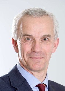 David Noyes