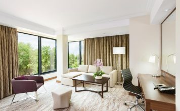 Συναλλαγές -ρεκόρ στη βρετανική ξενοδοχειακή αγορά