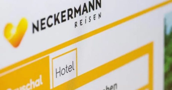 Neckermann - Reisen