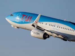 Σε κρατήσεις καταλυμάτων και εμπειριών επεκτείνεται η TUI Airline