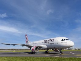Απεργία Volotea: Ποιες πτήσεις επηρεάζονται