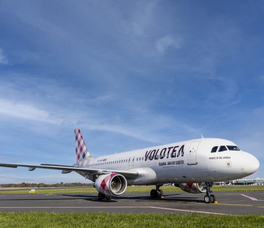 Volotea: Σε διαδικασία αναδιάρθρωσης με μείωση στόλου και θέσεων εργασίας